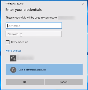 How To Use Your Computer Remotely With Remote Desktop Connection for Windows 10